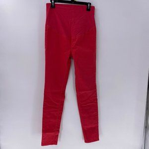 H&M mama maternity skinny jeans jeggings sz 8